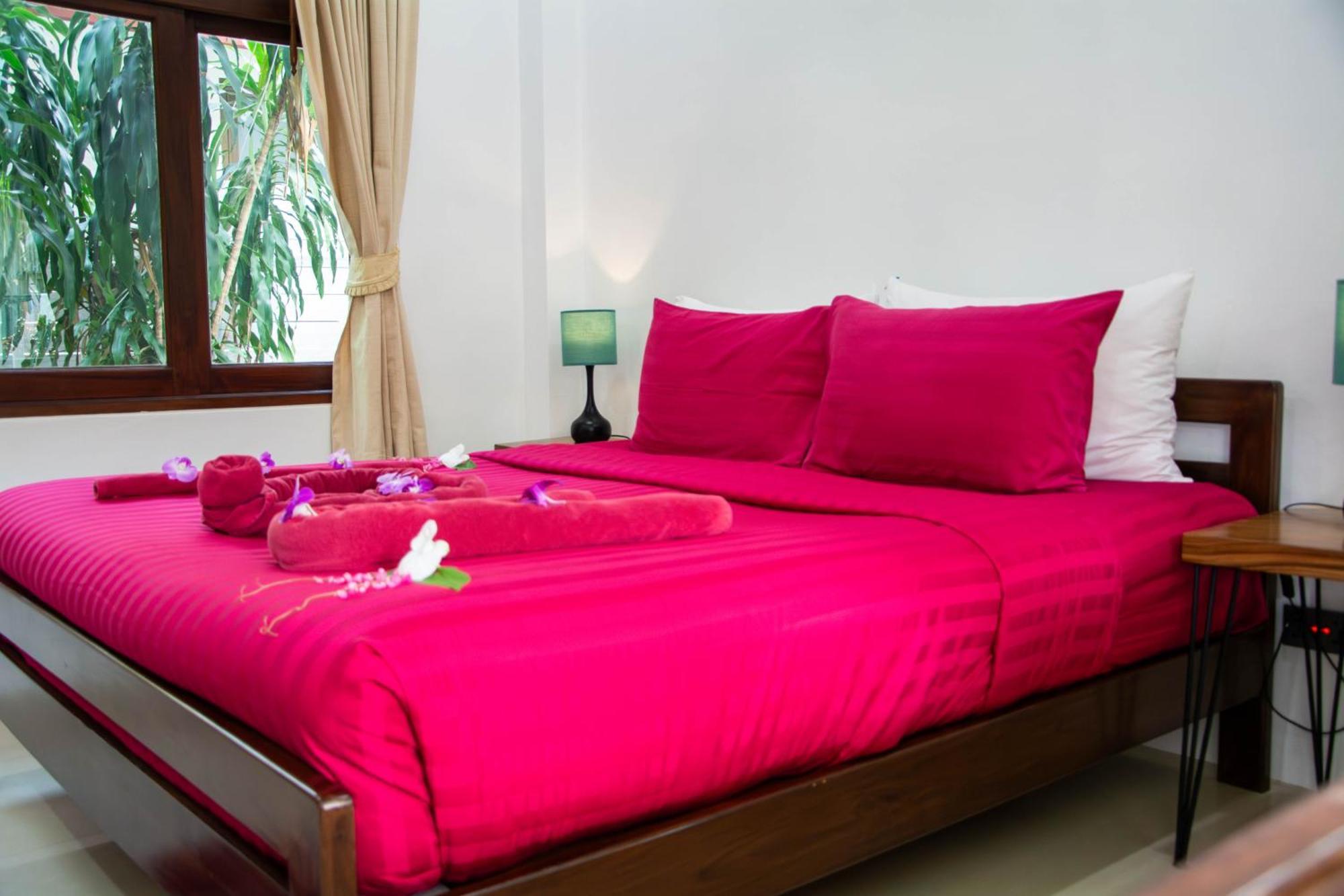 Amara Beach Resort Koh Phangan Haad Yao Exterior photo